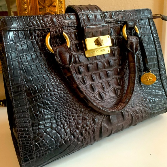 Handbag - Picture 1 of 6